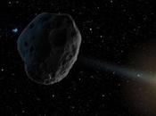 cometa (quizás dos) acerca Tierra nuevo #NASA