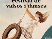 Sorteo entradas para Festival Valses Danzas ¡disfruta vals familia!