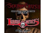 Sound Crush Lapsus Mentis Sala Frenopático