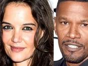 Katie Holmes Jamie Foxx podrían haberse casado secreto