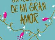 Reseña|| regalo gran amor- Editado Stephanie Perkins