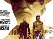 Crítica “Comanchería”, entretenida detalles notables