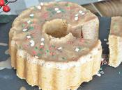 Angel Food Cake Jengibre