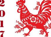 #Horóscopo #chino 2017: predicciones signo