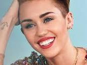 Miley Cyrus, emocionada hasta lágrimas interpretación especial (VIDEO)