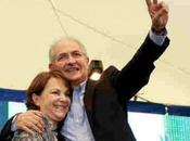 mensaje Antonio Ledezma: Sólo #libertad habrá Feliz