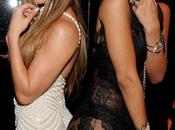 Rihanna confirma relación entre Jennifer López Drake declarándole guerra