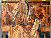 Matemáticas taracea Duomo Pisa