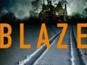 Rincón Lectura 2011 “Blaze” Stephen King