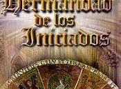 Presentación novela histórica, HERMANDAD INICIADOS, Semana Misterio Sevilla