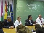 Hospital Regional Málaga lleva cabo importantes estrategias reordenación actividad asistencial