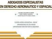 Derecho aeronáutico