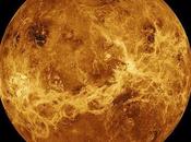 Encuentran pruebas actividad geológica reciente Venus