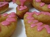 Donuts cupido