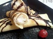 Crepes para Triana