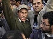 Egipto dirige ¿islamismo?