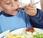 alimentación escuela infantil