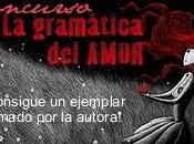 ¡Fallo concurso gramática amor!