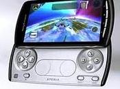 Tráiler conferencia Sony Ericsson Xperia Play