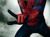 Fan-made posters “Spider-Man Reboot” “Batman Rises”