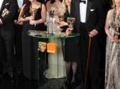 Premios BAFTA 2011