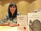 Polvo eres...