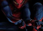 Ahora 'Spider-Man' tiene título oficial... nueva foto