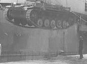 Llegan Libia primeros Panzer 14/02/1941