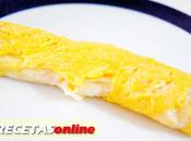 Tortilla dulce