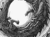 Uroboros.