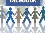 buscan talentos Facebook