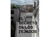Secreto TEJADOS, última novela José Nicolás Sánchez, hace soñar.
