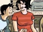 Actor Aspirante: Comedia acto