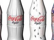 Coca Cola Light Sevilla.