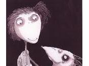 Frankenweenie: sinopsis oficial