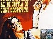 Elio Petri Indagine cittadino sopra ogni sospetto (1970)