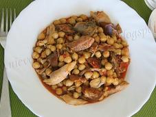Ropa vieja