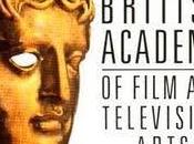 Baftas Goya 2.011.