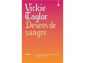 Deseos sangre