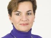 Christiana Figueres visita Madrid habla sobre Cancún