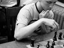 Bobby Fischer: Partida Minuto"