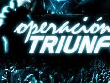 Telecinco cancela Operación Triunfo