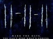 Trailer póster "11-11-11"