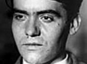 Llanto amigo muerto, poeta García Lorca.