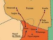 Comienza batalla Kufra 16/02/1941