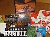 CONCURSO SEGUIDORESBLOG: NOCHE PALABASPrimero, a...