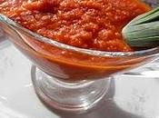 Salsa tomate casera