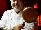reconocido chef catalán Santi Santamaria fallecido