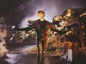 Julian Cope Saint