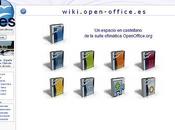 Wiki Open Office español